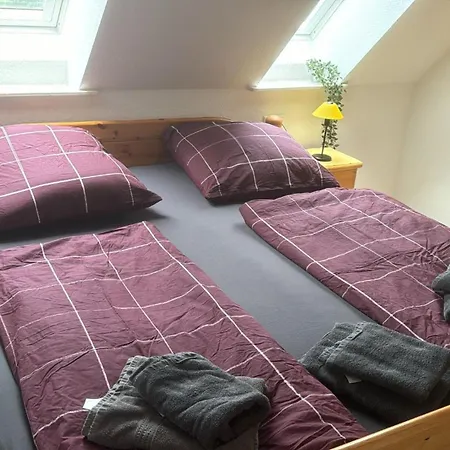 Villa Toms Great House Of Hygge Suderstapel Zimmer foto