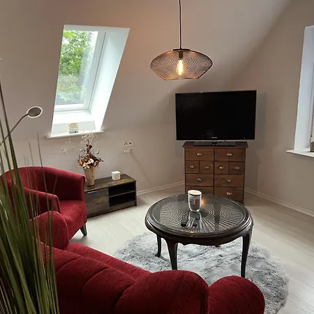 Villa Toms Great House Of Hygge Suderstapel Exterior foto