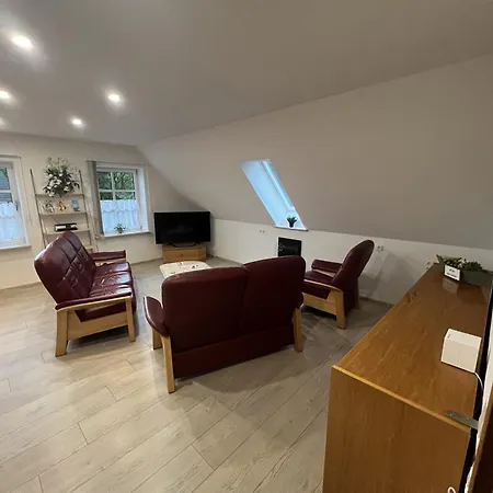 Villa Toms Great House Of Hygge Suderstapel Zimmer foto