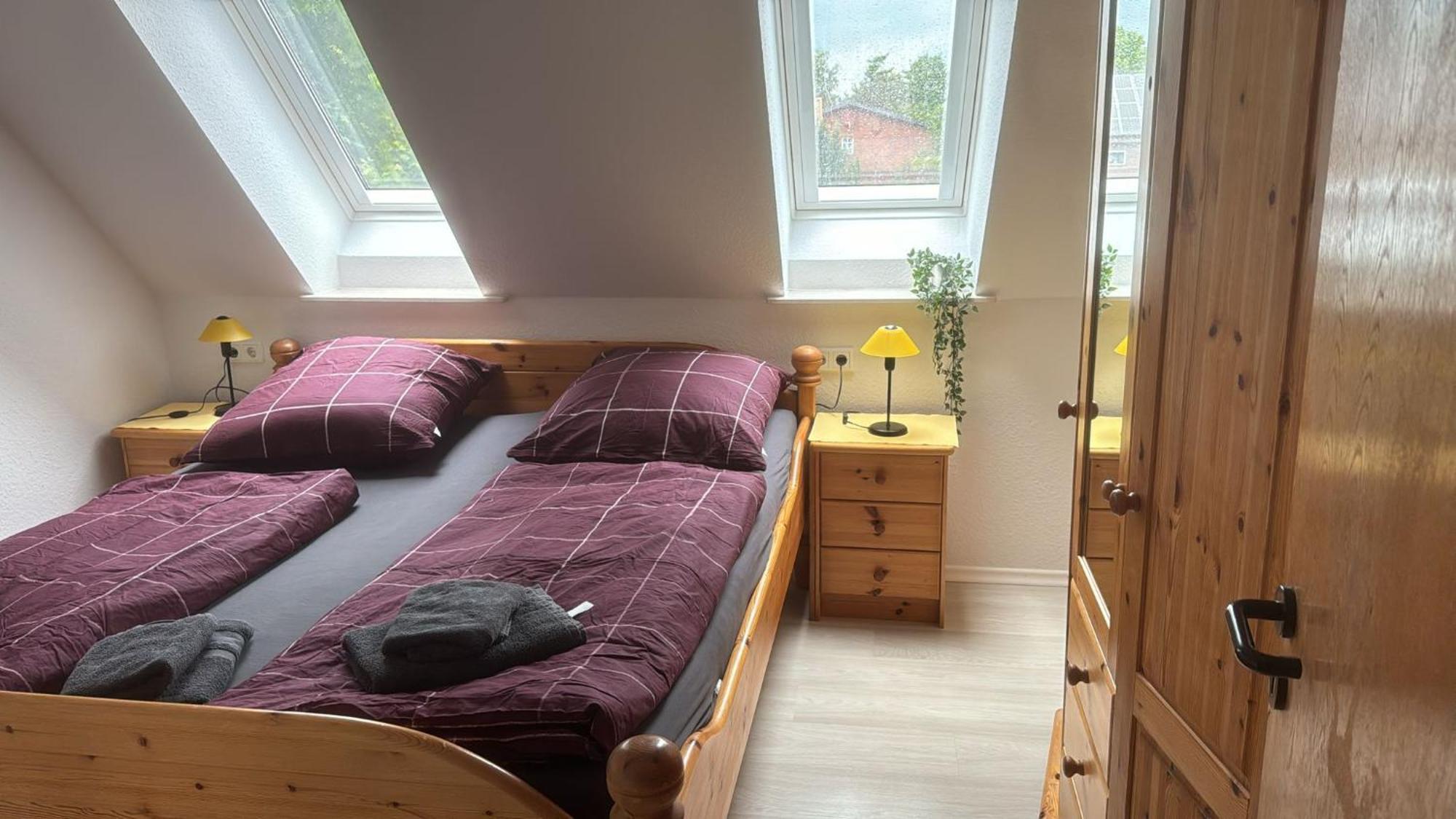 Toms Great House Of Hygge Ferienhaus