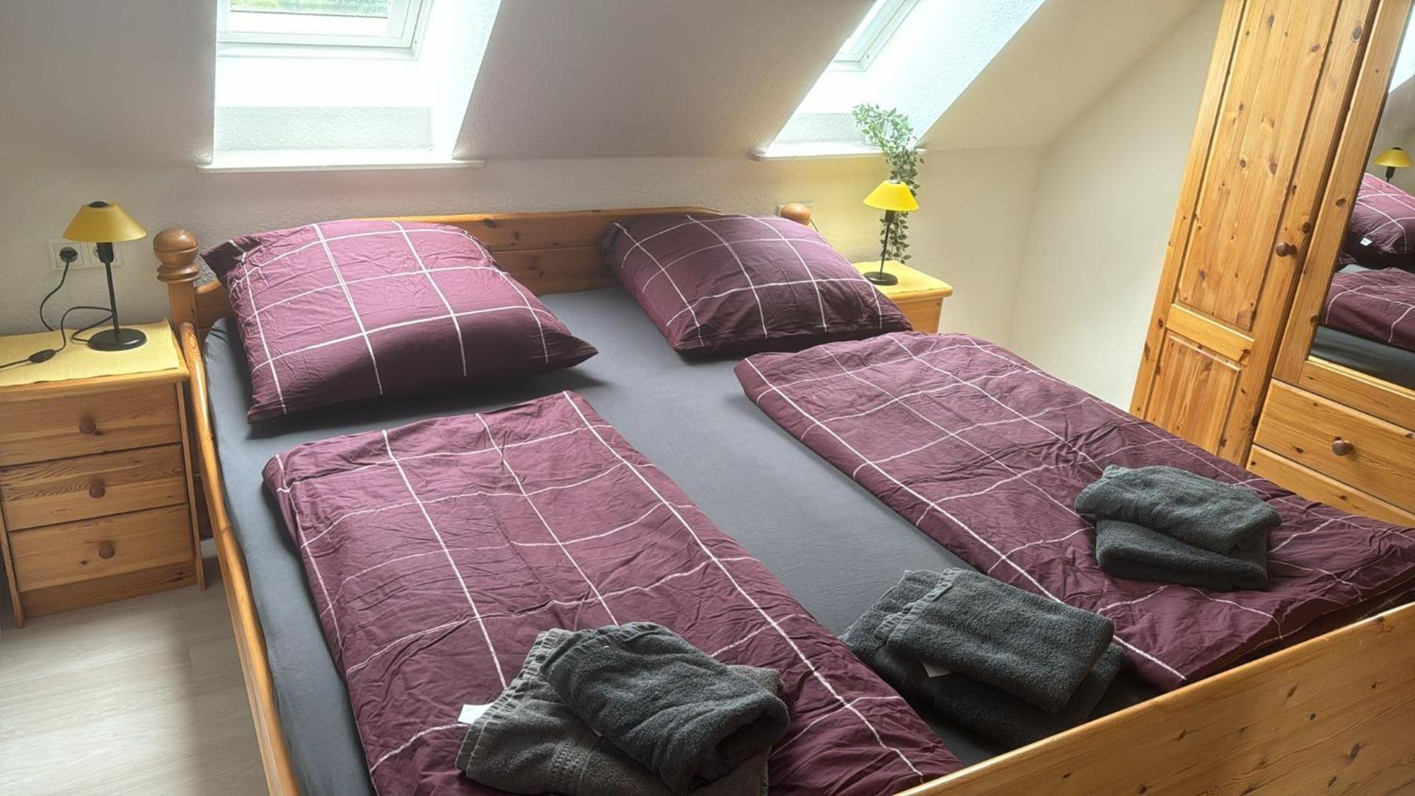Toms Great House Of Hygge Suderstapel