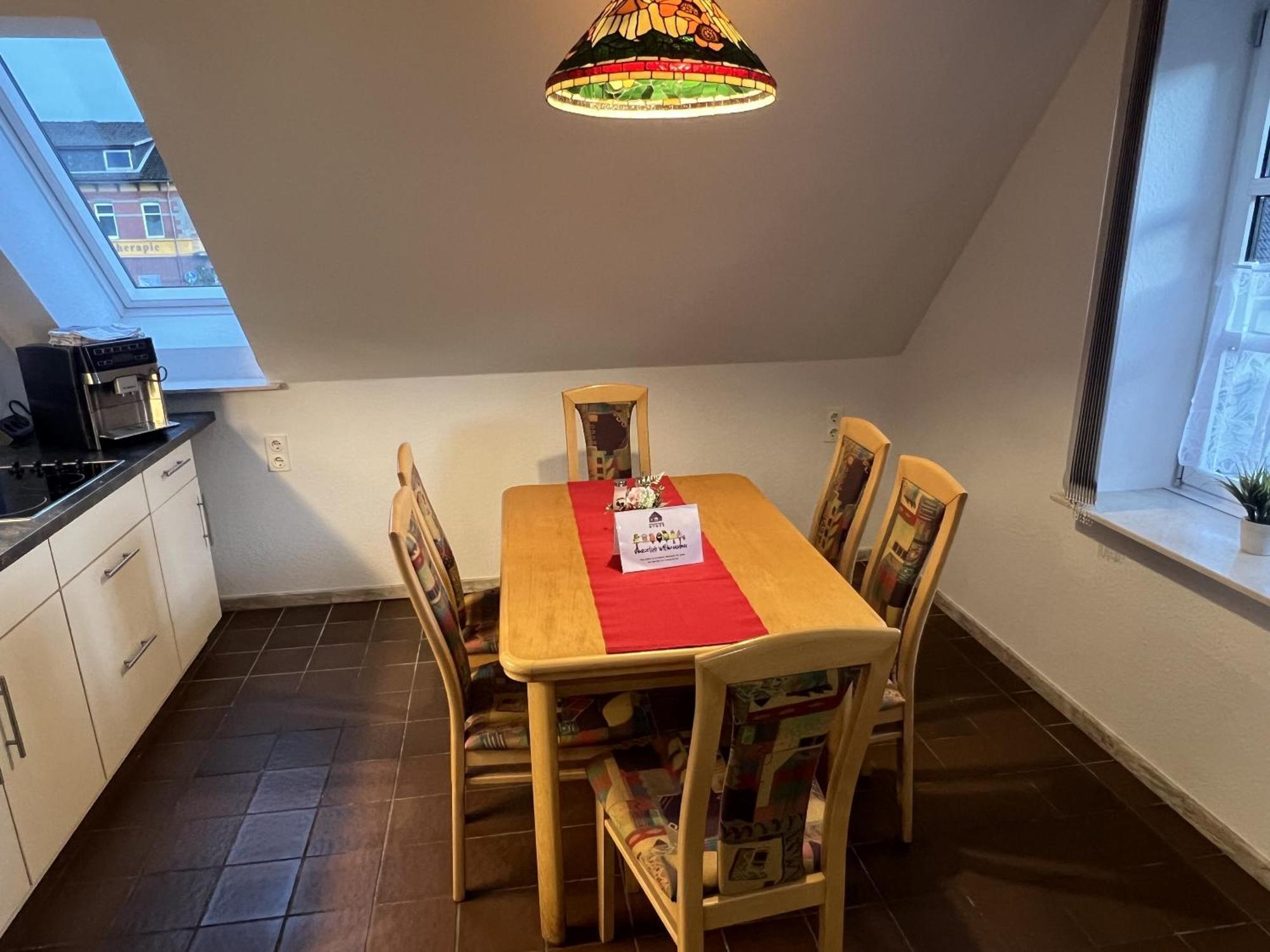 Toms Great House Of Hygge
