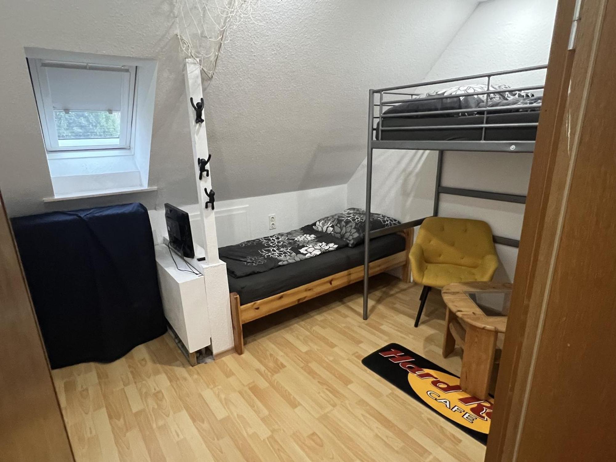 Toms Great House Of Hygge Ferienhaus Suderstapel