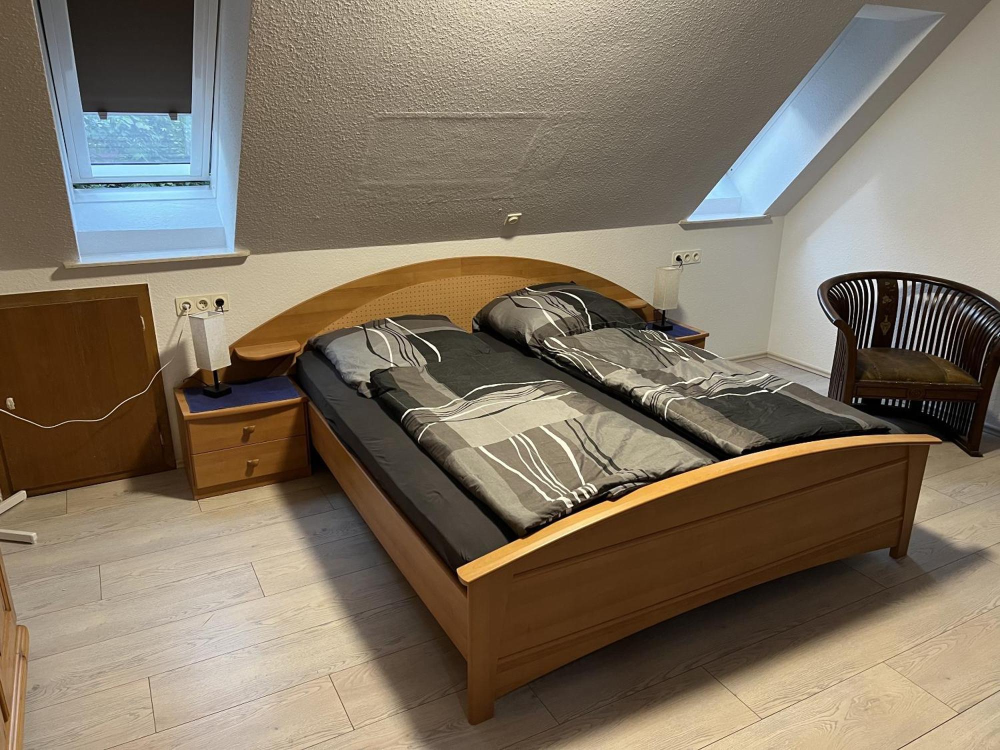 Ferienhaus Toms Great House Of Hygge Suderstapel